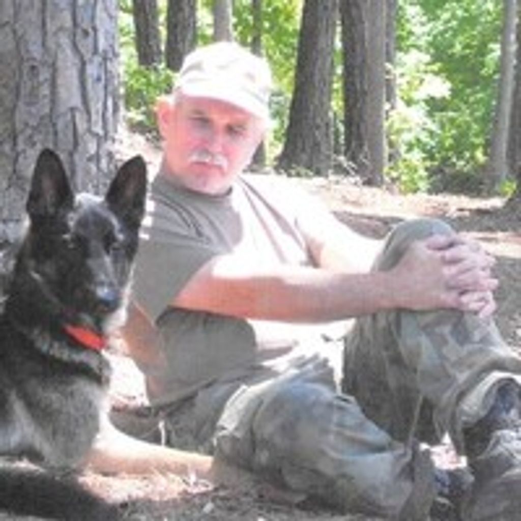 Tommy Higdon Profile Photo