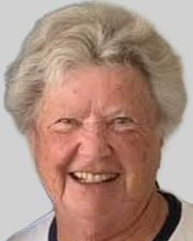 Judy Palmer Profile Photo