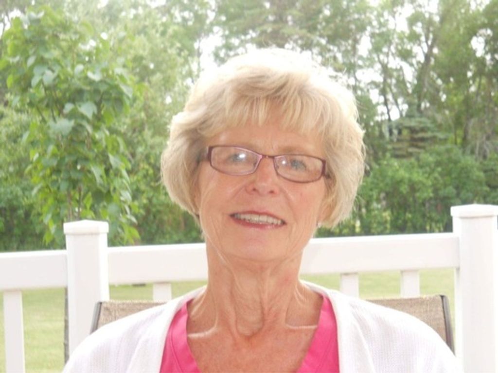 Constance "Connie" Pederson Profile Photo