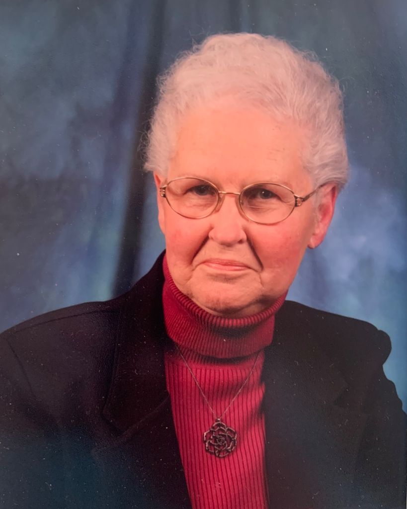 Norma Dunnett
