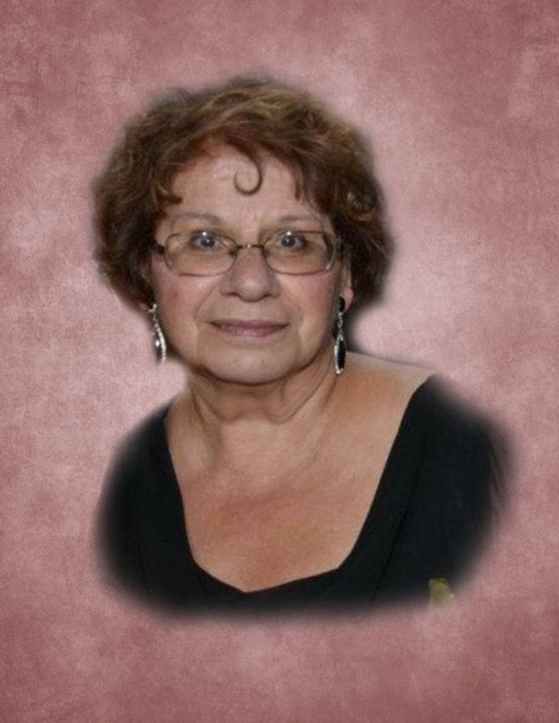 Carol Schwartztrauber