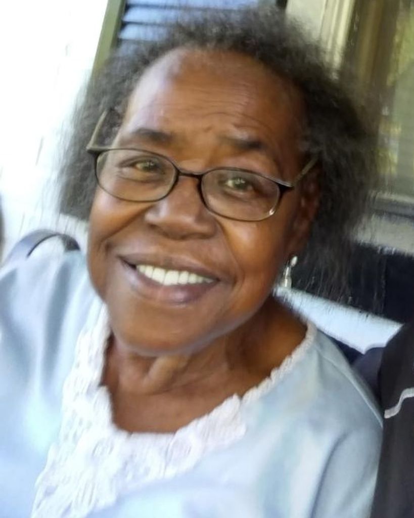 Queen Ester Williams