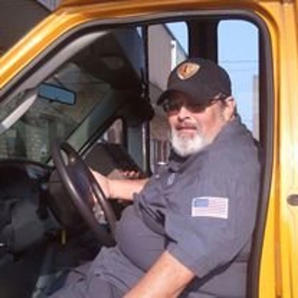 William Keith "Bill" Faust