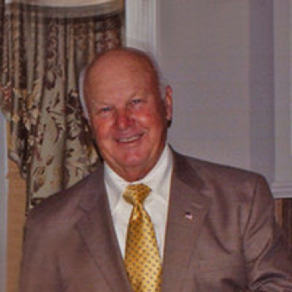 Edward J. Shiner Profile Photo
