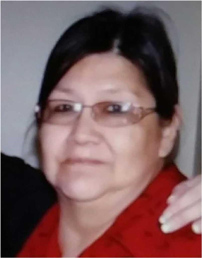 Anna Marie Mustache Profile Photo