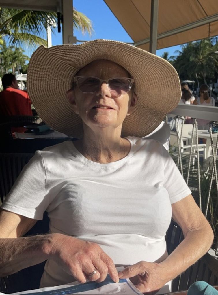 Valarie Mills Tompkins