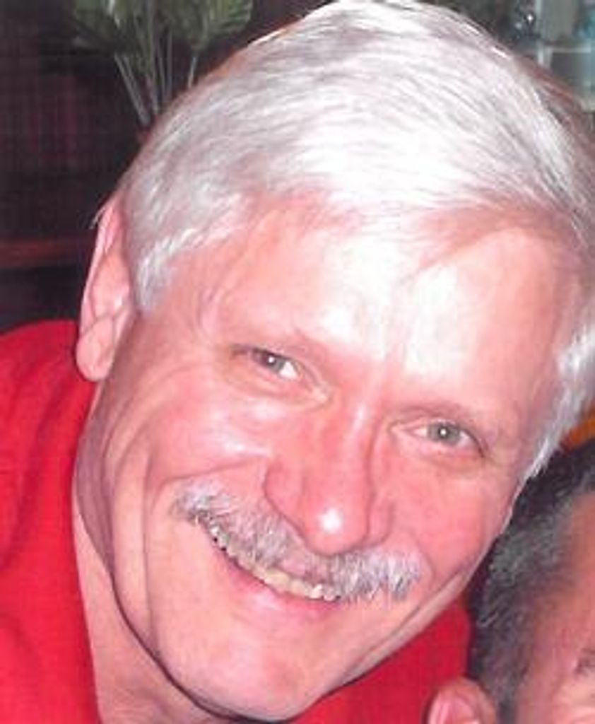 Wayne Anthony Walton