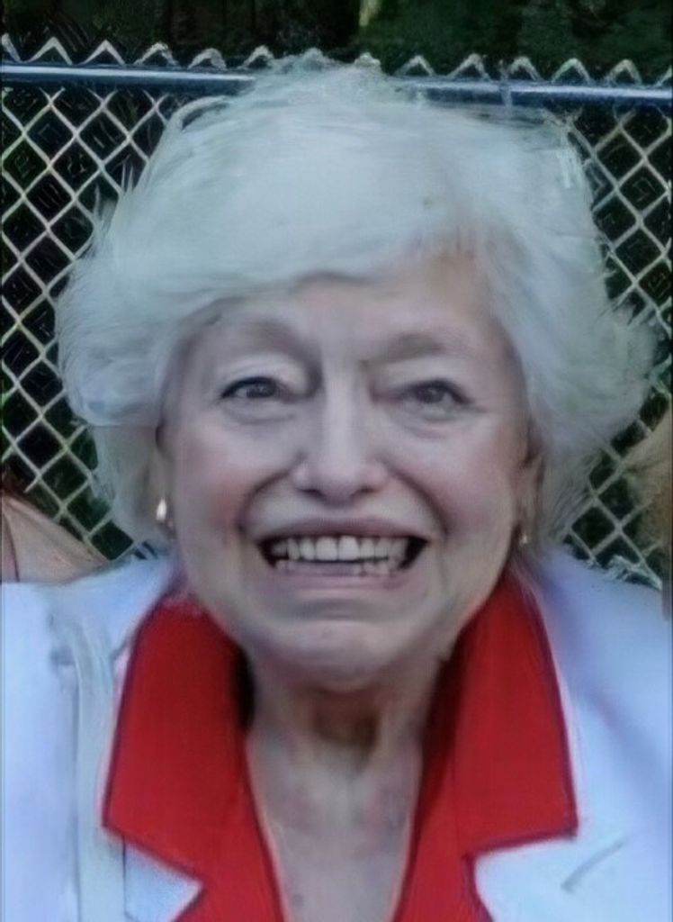 Beverly J.C. (Christensen)  Qua Profile Photo