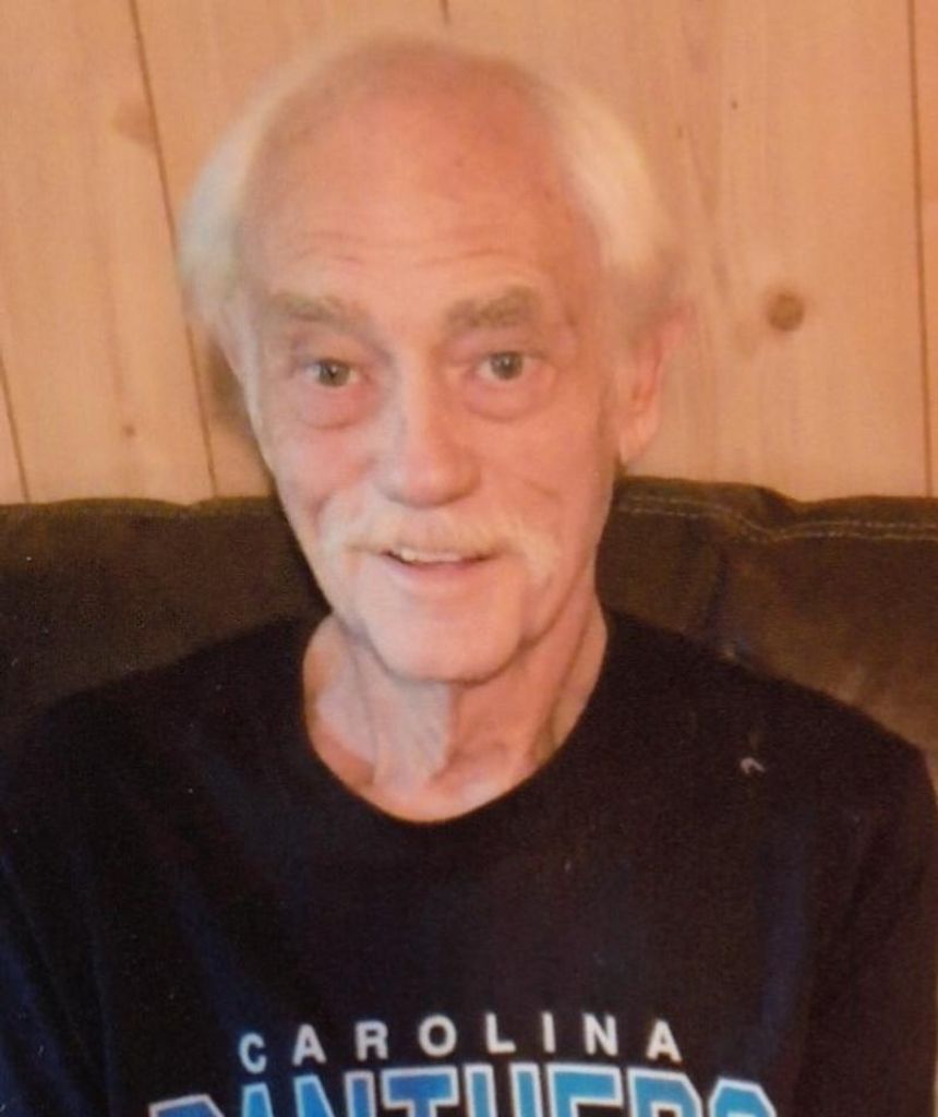 Paul Everette Burchette, Jr. Profile Photo