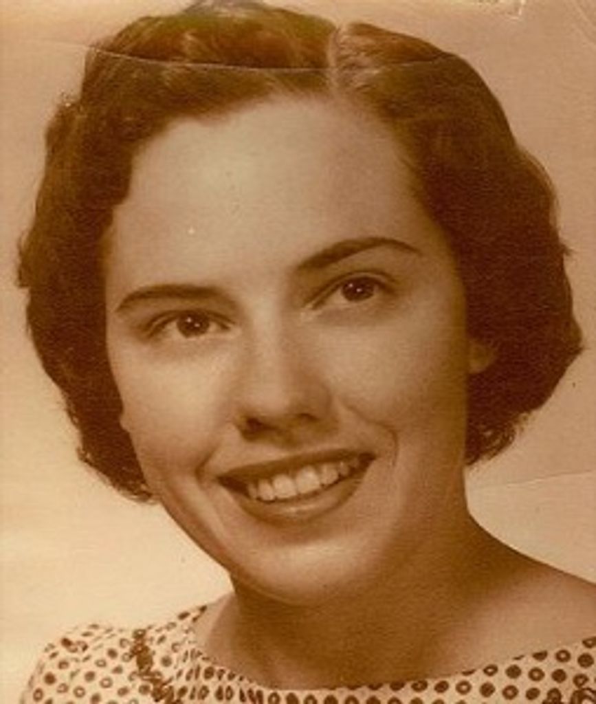 Lewella Arrington Fenn