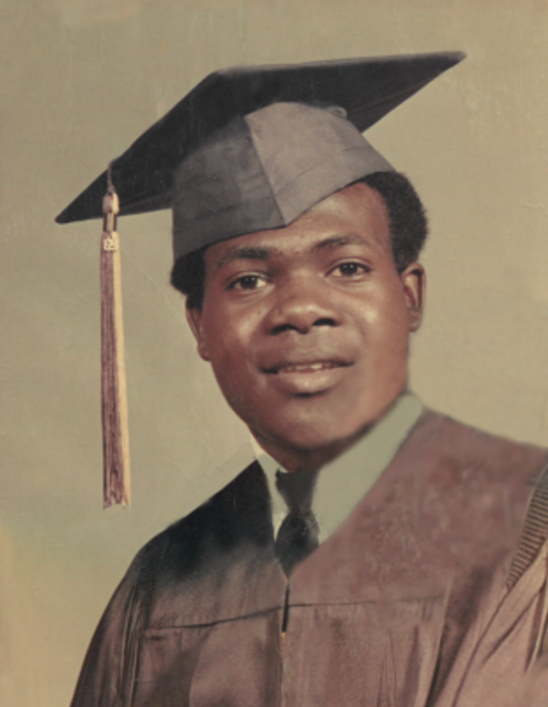 Albert Whitt