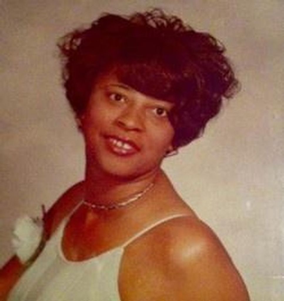 Alene Patton Else