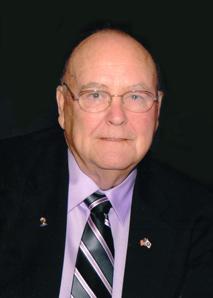 Edward L. Hines Profile Photo