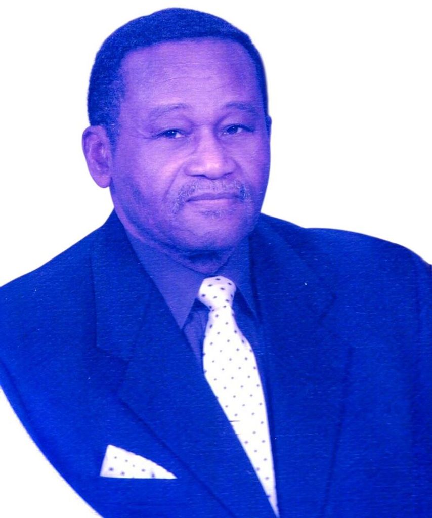 John Walter Moore Profile Photo