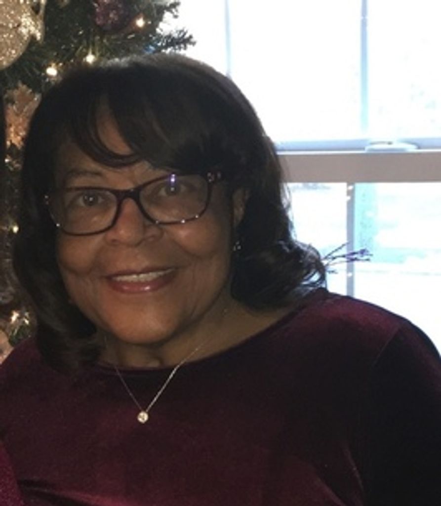 Margaret Cherry Profile Photo