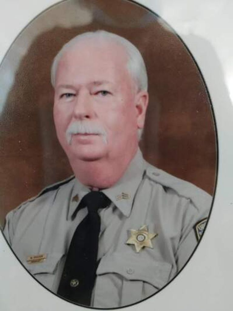 Neil Stanley Ragan Profile Photo