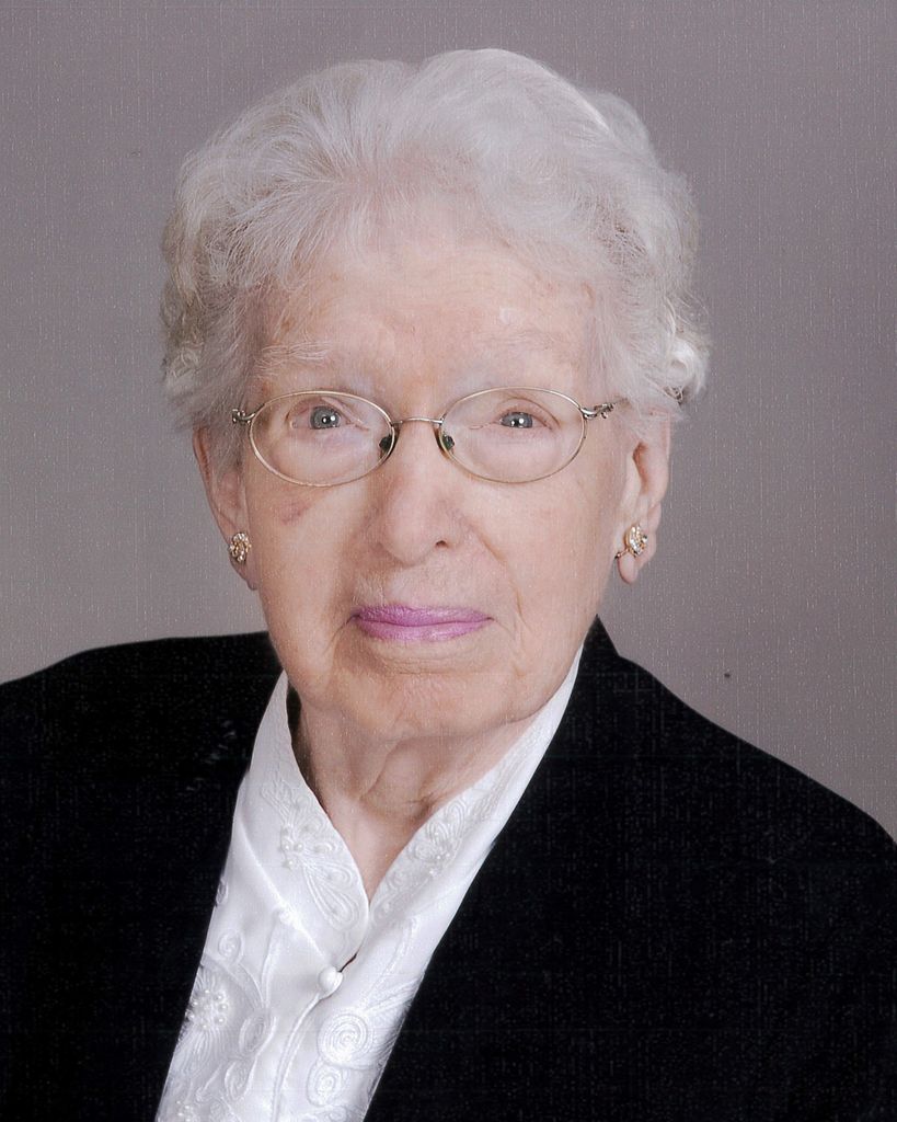 Anna L. Herrs