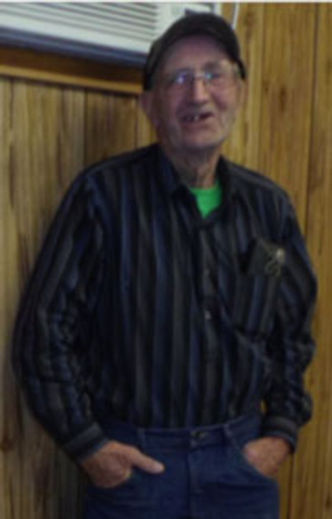 Kenneth 'Kenny' Bonn Profile Photo