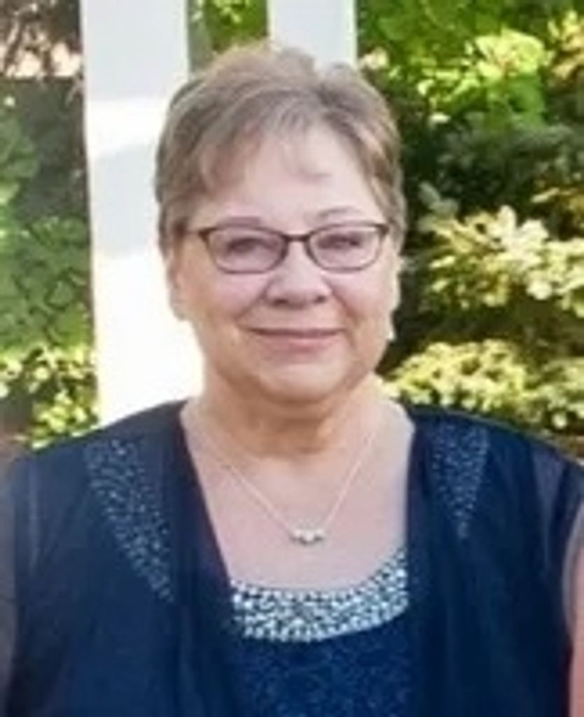 Diane Carol Vaughn