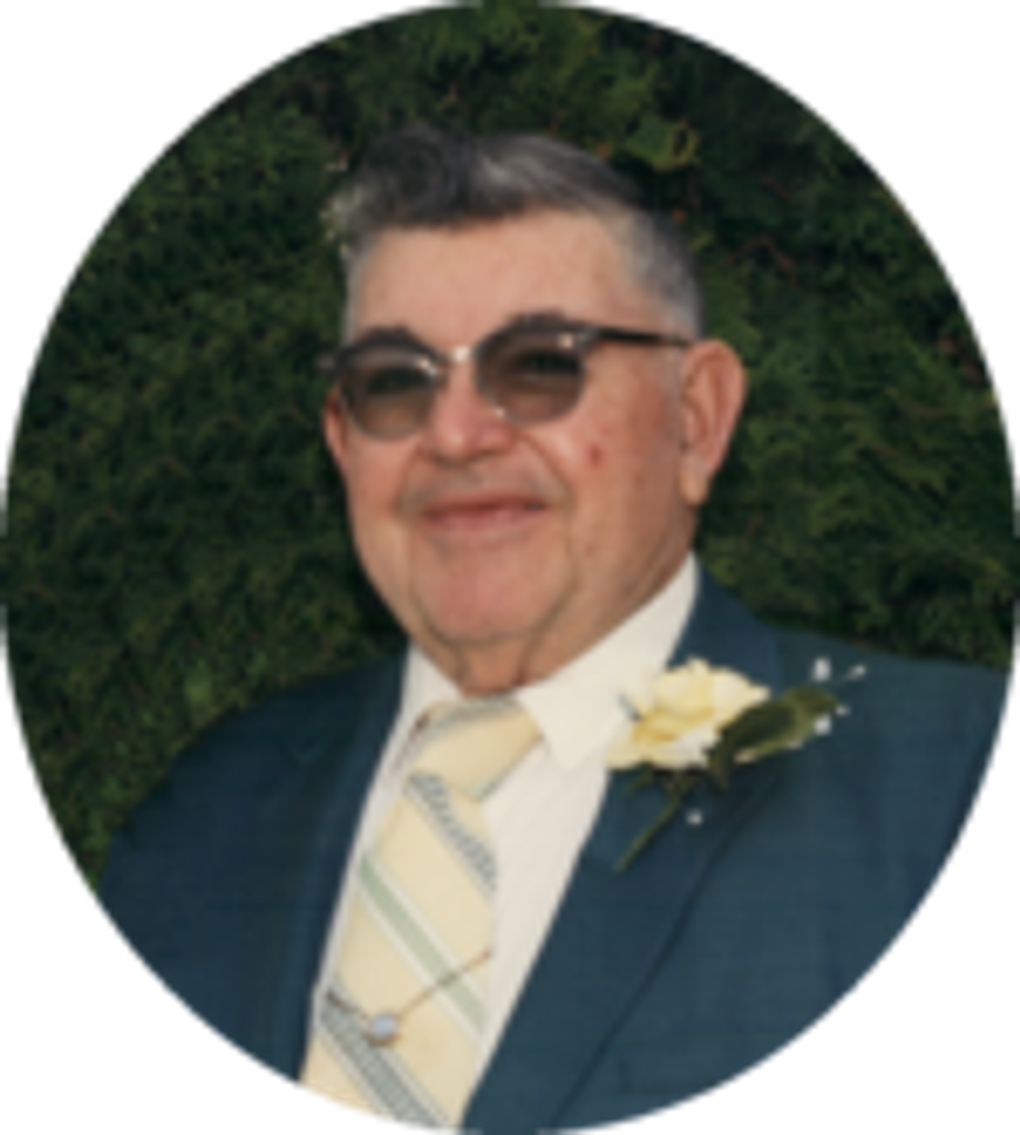 Raymond L. Hammond