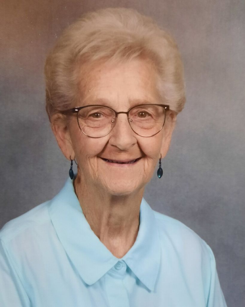 Shirley Claris Morley