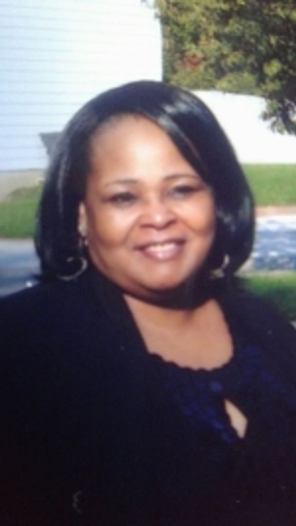 Margarita Ann Hargrove