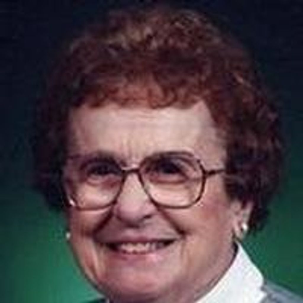 Rita Hackman
