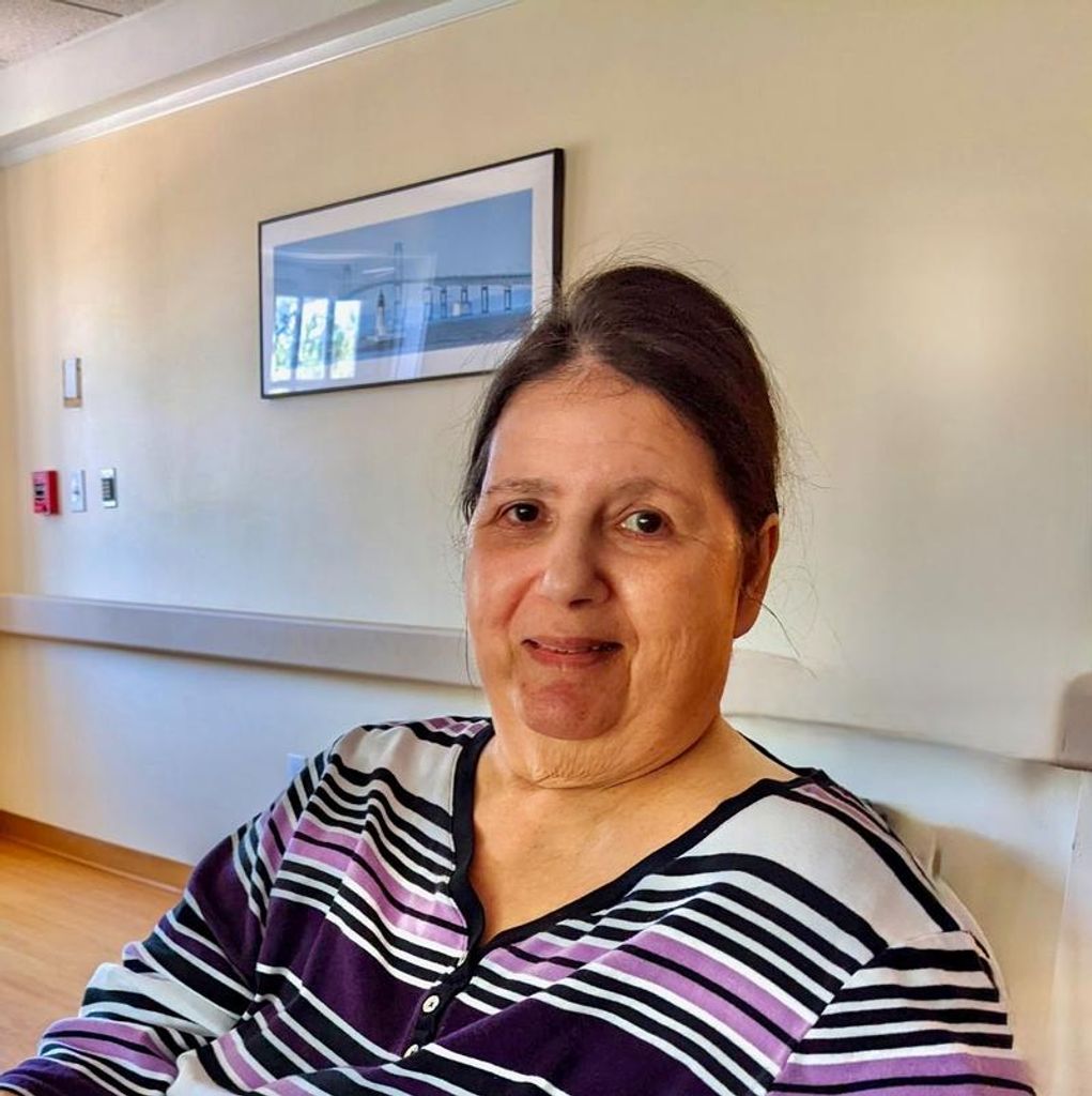 Judy Dell Profile Photo