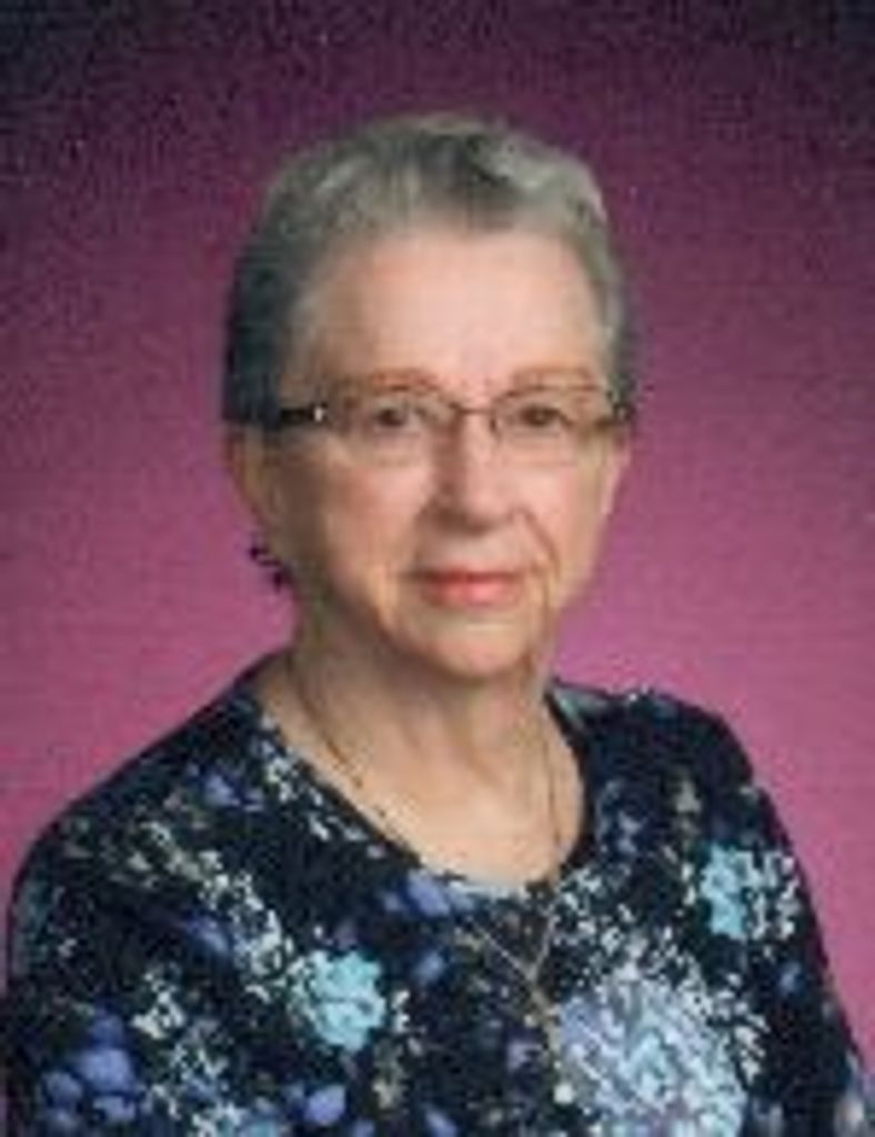 Anne M. Freshour