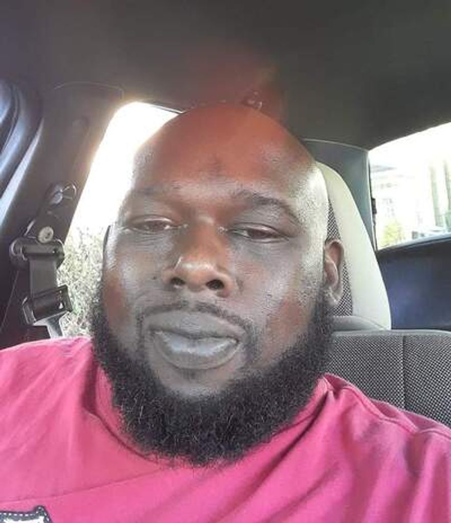 Aaron "Sweet Roll" Houston Profile Photo