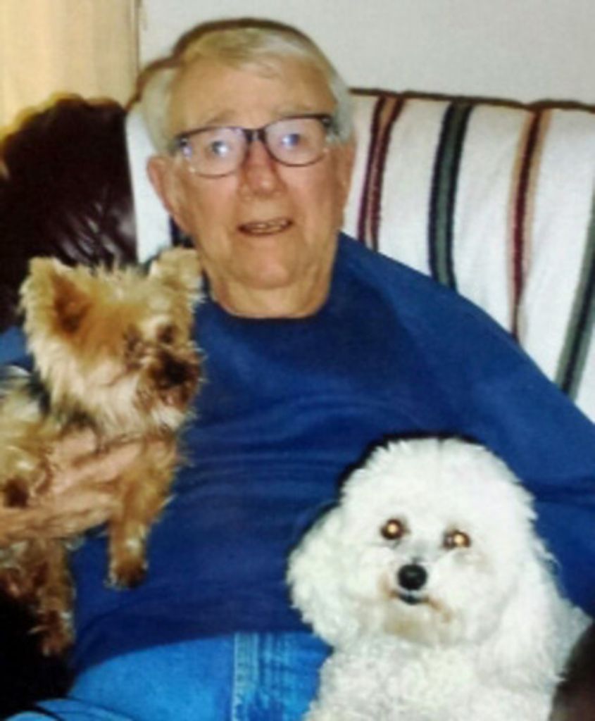 Allen Cameron Profile Photo