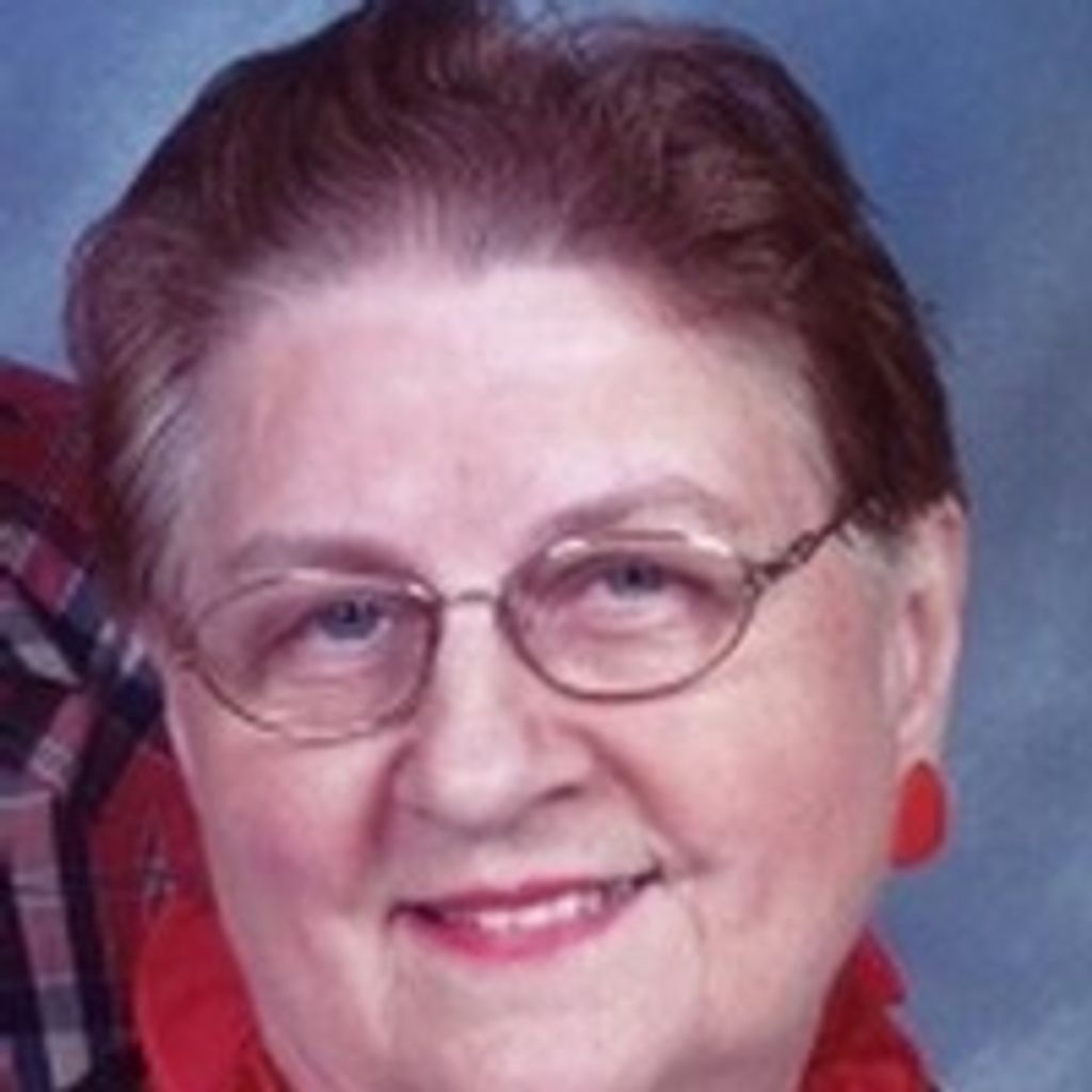 Annabelle Viola Garbisch