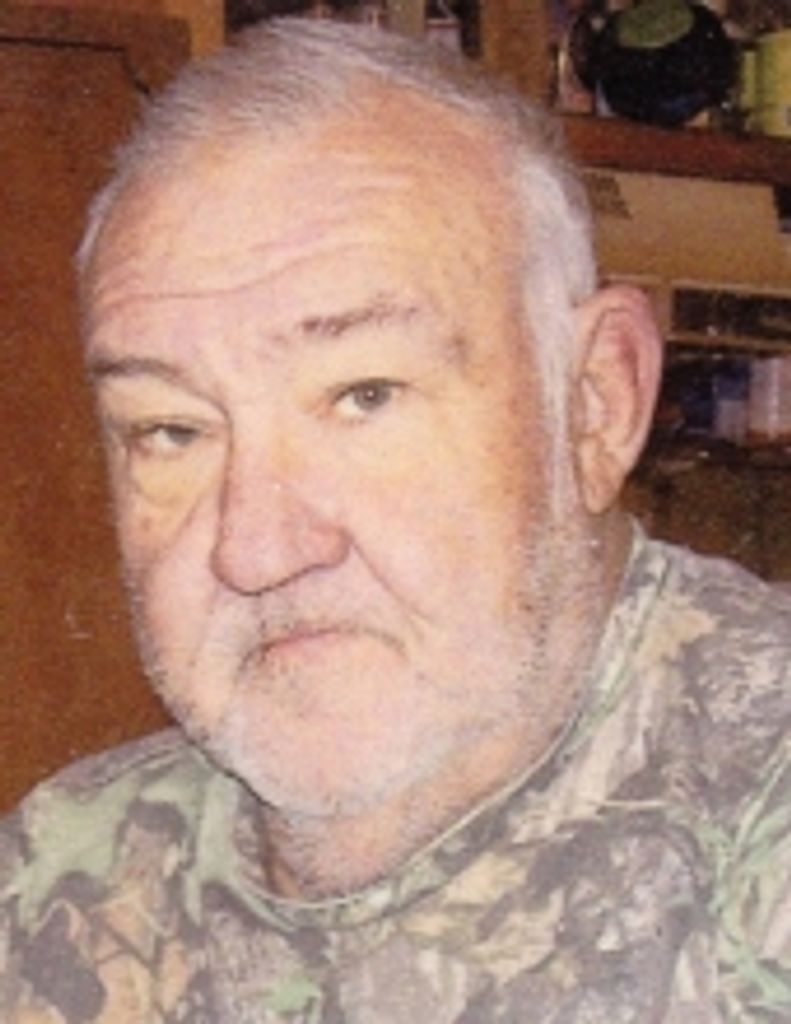 James A. Garrett Profile Photo
