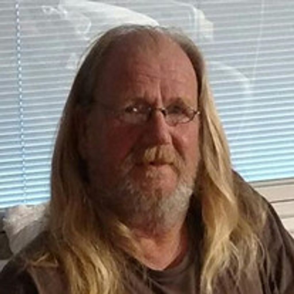 Lenard Earl Stockdall