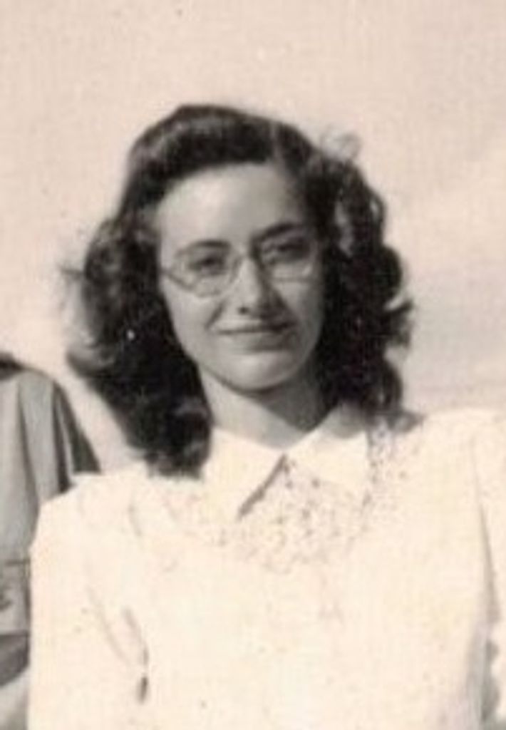 Marie A. Adams