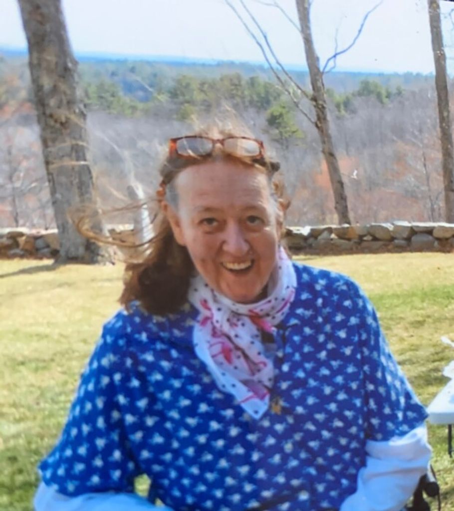 Susan Hipkiss Profile Photo