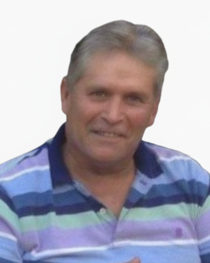 Alvaro "El Guero" C. Alvarez Profile Photo