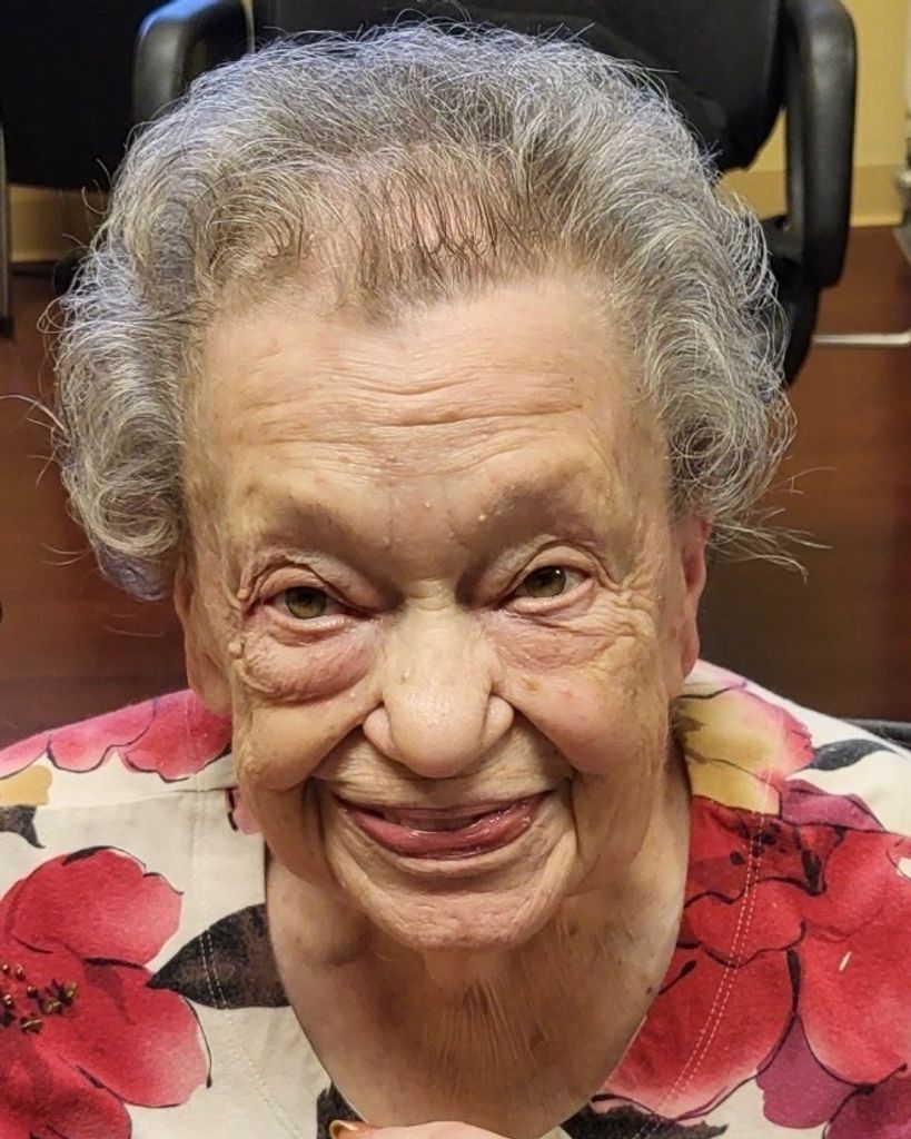 Ruth Ellen Hurley Profile Photo