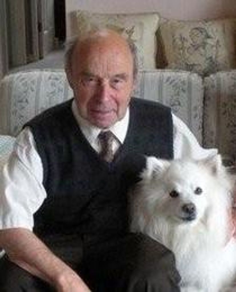 George "Rowland" Mills