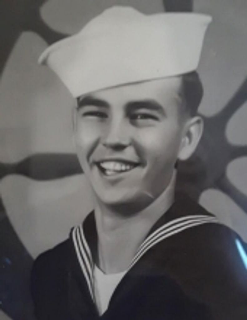 Harold Edward Sandy, Sr.