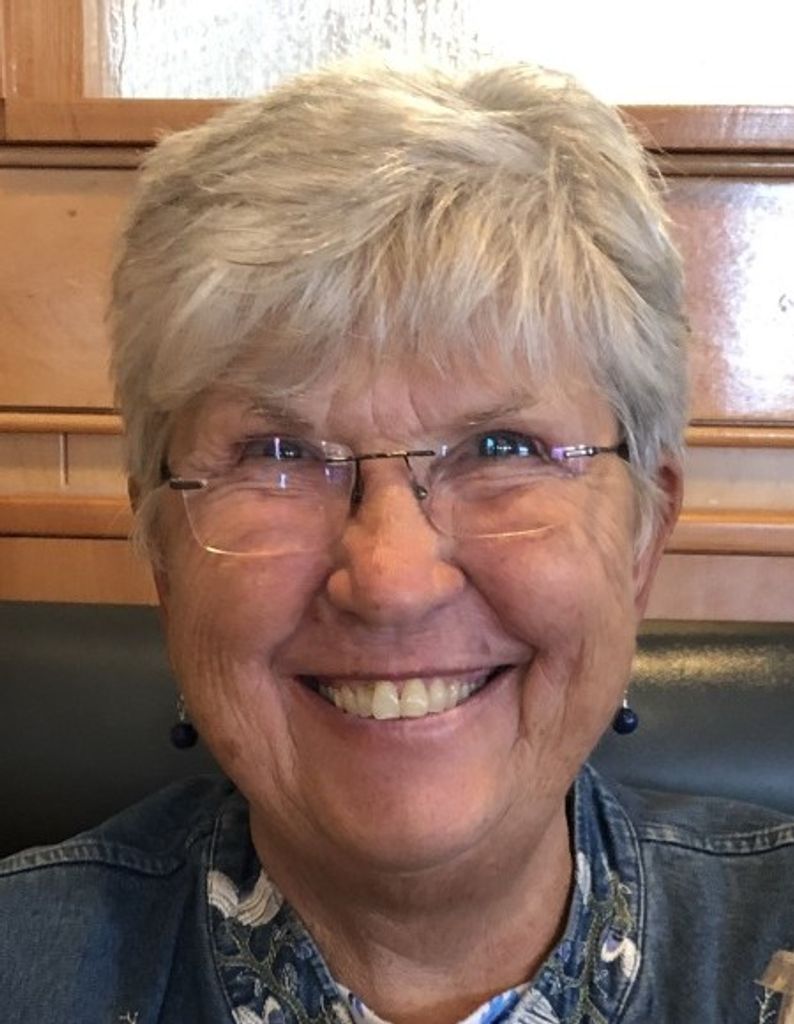 Judy Fulmer