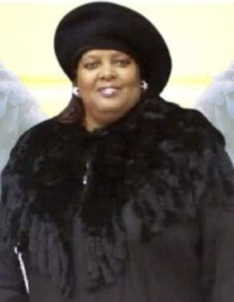 Venita A. Turner