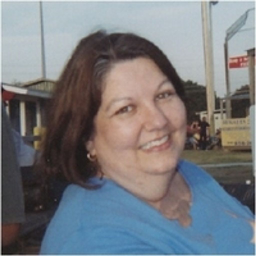 Elizabeth "Beth" A. Beall