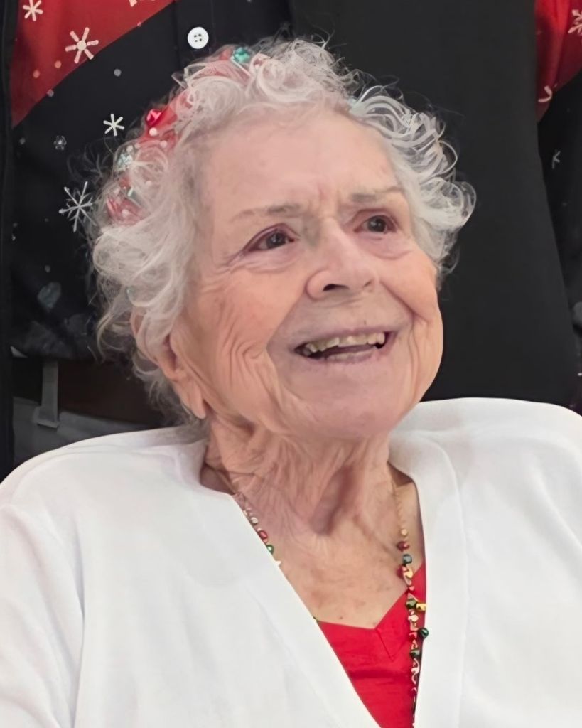 Oma Jo Hill