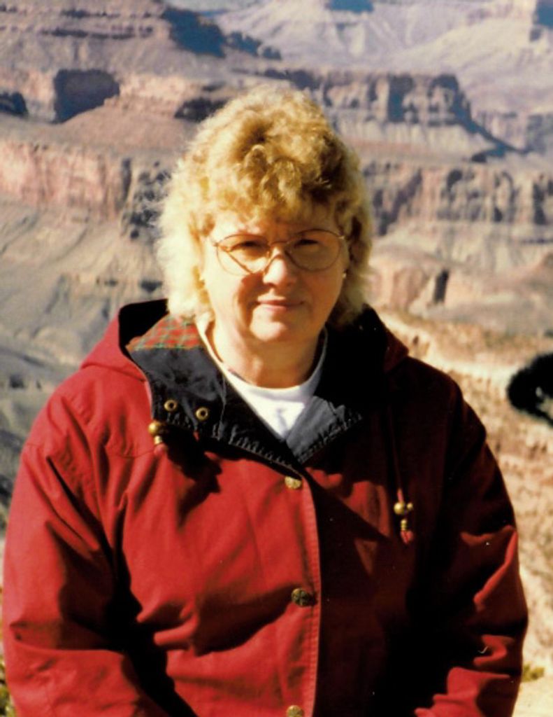 Kathleen "Kathy" A. Gall