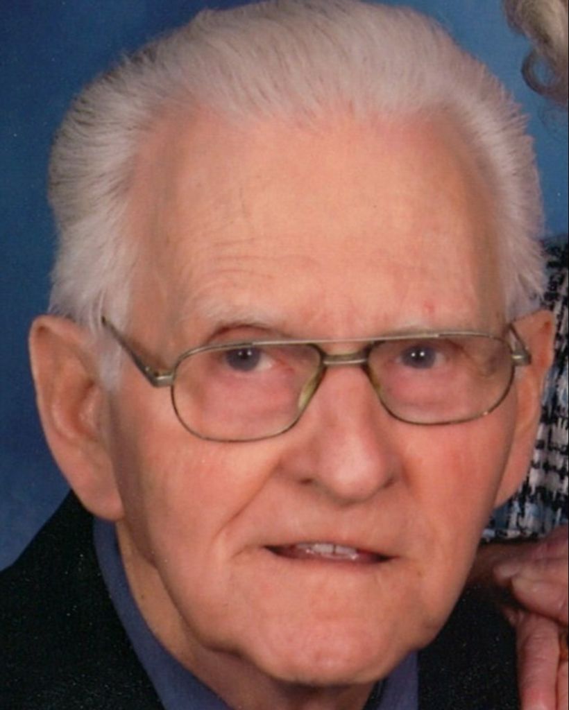 Thomas "Tom" R. Tharp
