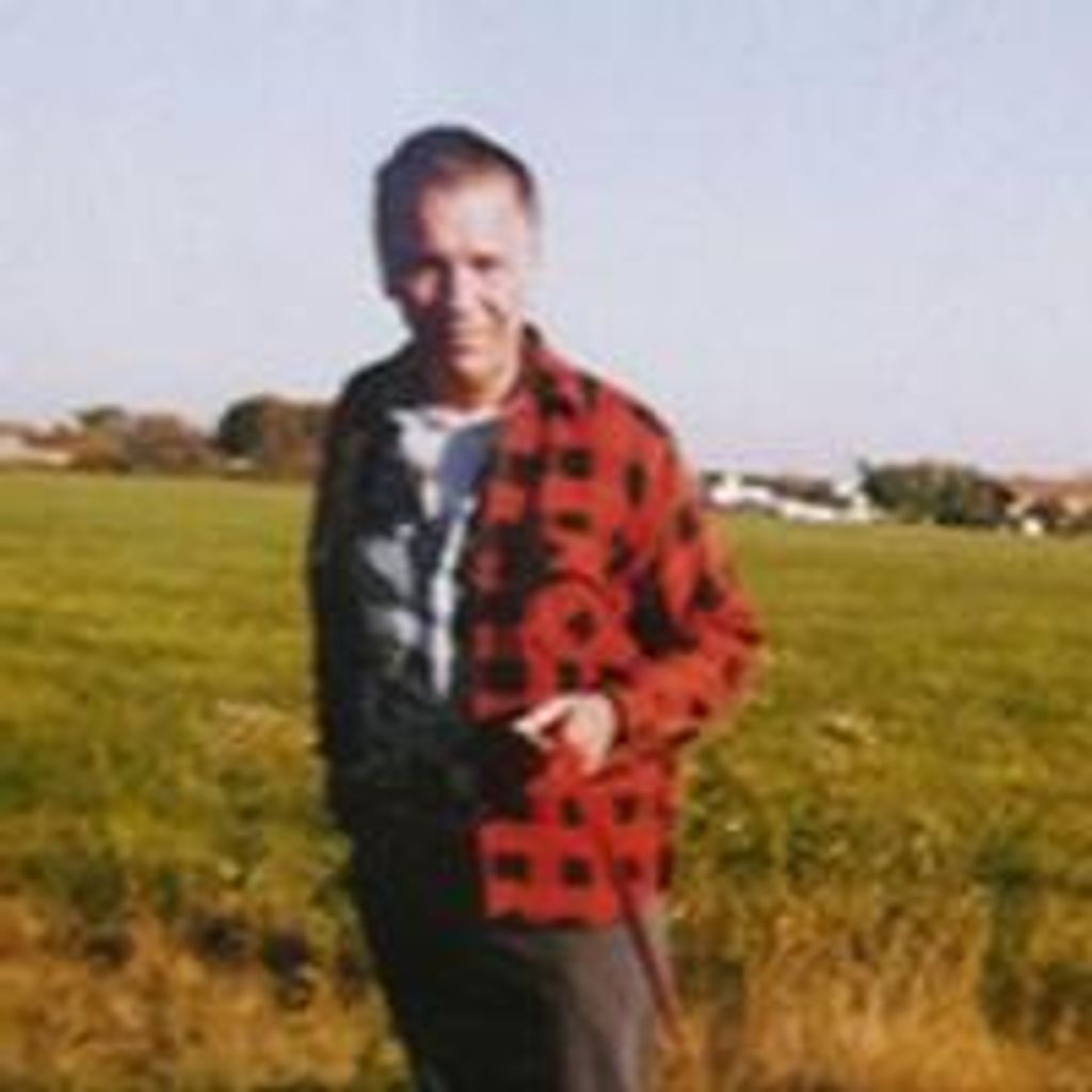 Simon "Sam" Van Deursen