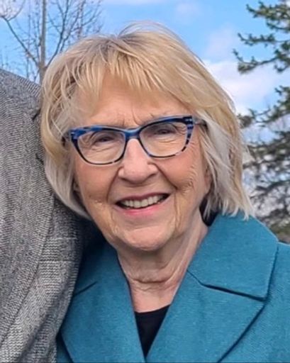 Nancy Diane Kemp's obituary image