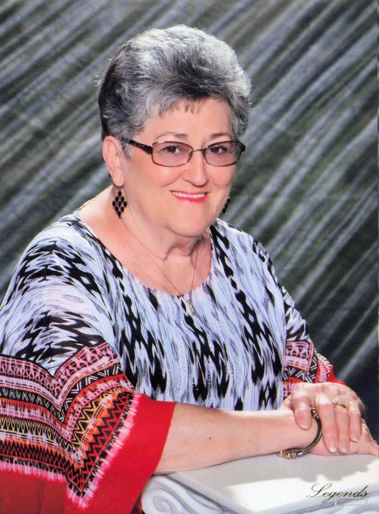 Hilda Watts Profile Photo