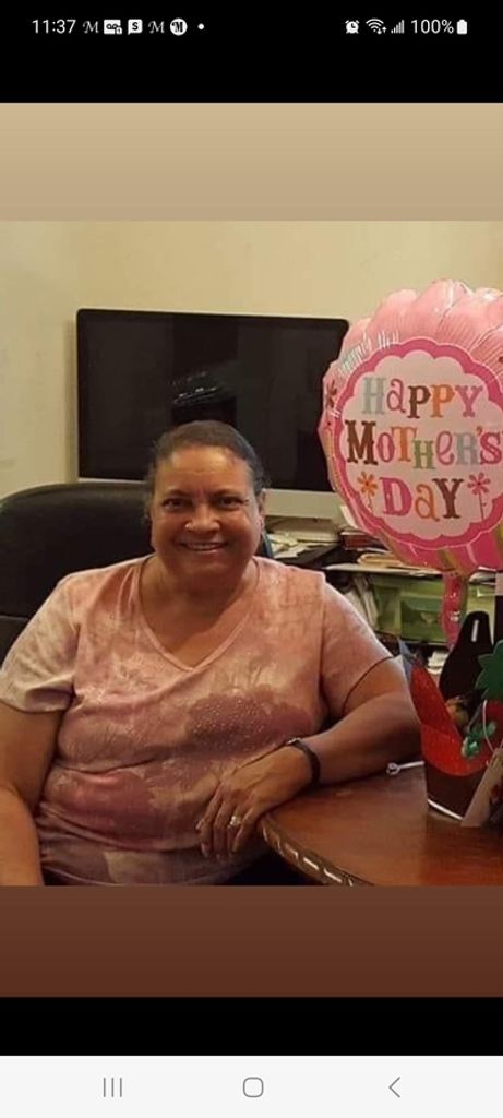 Garlinda Boddie Profile Photo